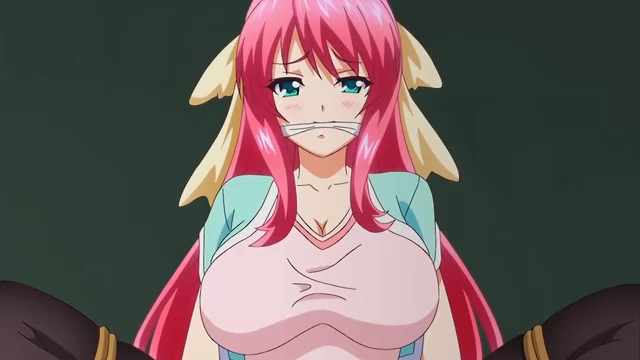 Sansha Mendan: Rensa Suru Chijoku Choukyou no Gakuen