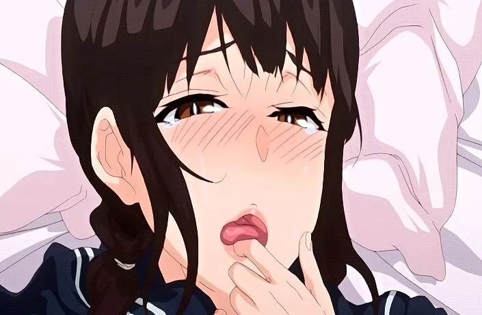 Succubus Stayed Life The Animation